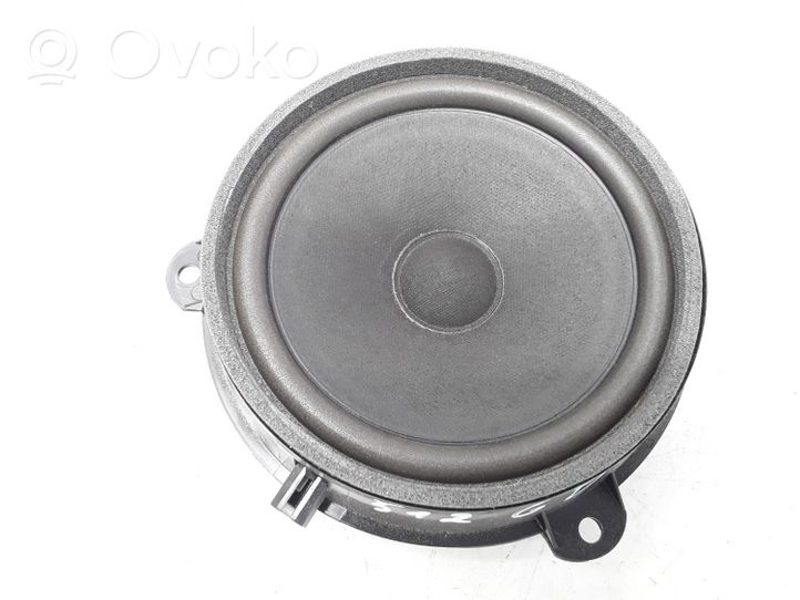 Jaguar XJ X350 Takaoven kaiutin 2W9318808AC