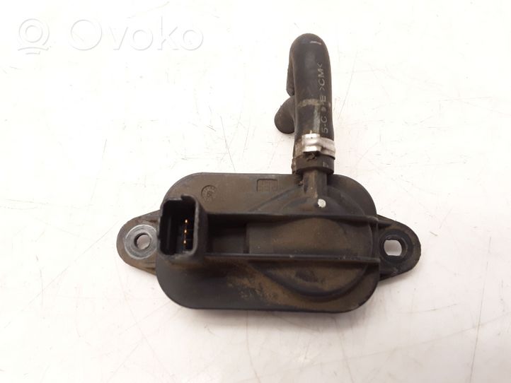 Citroen C4 Grand Picasso Pakokaasun paineanturi 9645022680