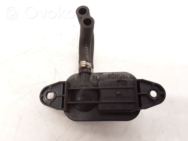 Citroen C4 Grand Picasso Išmetamųjų dujų slėgio daviklis 9645022680