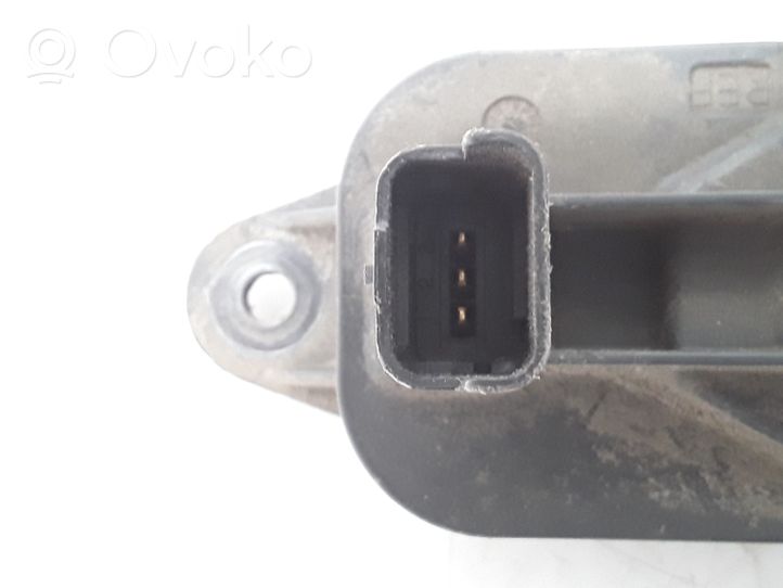 Citroen C4 Grand Picasso Pakokaasun paineanturi 9645022680