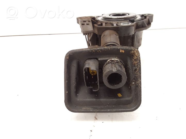 Citroen C4 Grand Picasso Butée, récepteur d'embrayage 9661718680