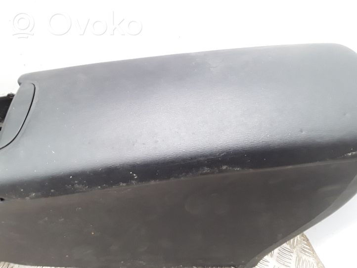 Toyota Avensis T270 Console centrale 5885605010