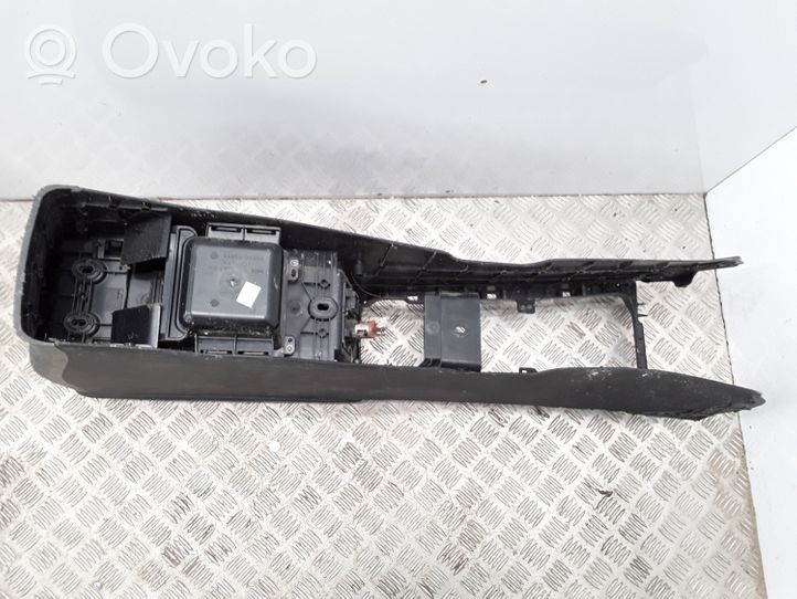 Toyota Avensis T270 Console centrale 5885605010