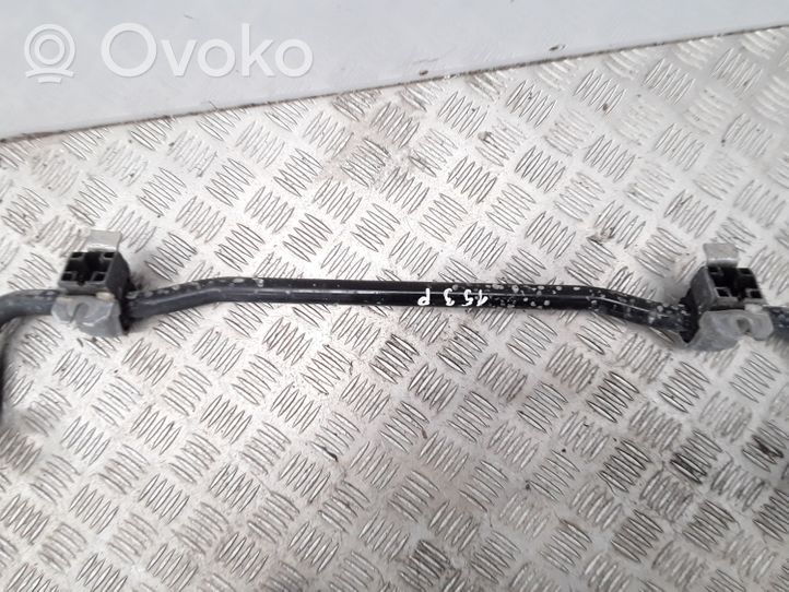 Renault Clio IV Stabilizator przedni / drążek 546117330R