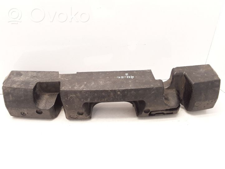 Nissan Qashqai Absorber zderzaka tylnego 85090JD000