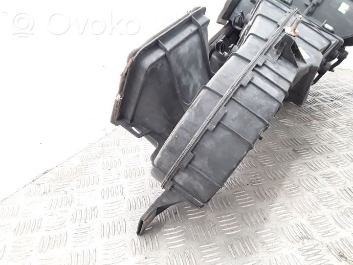 Volkswagen Vento Interior heater climate box assembly 1H1819015