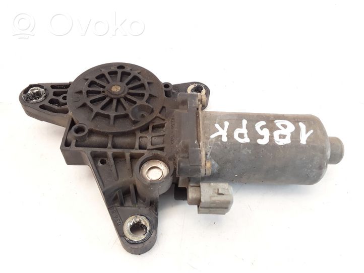 Peugeot 306 Moteur de lève-vitre de porte avant 0130821649