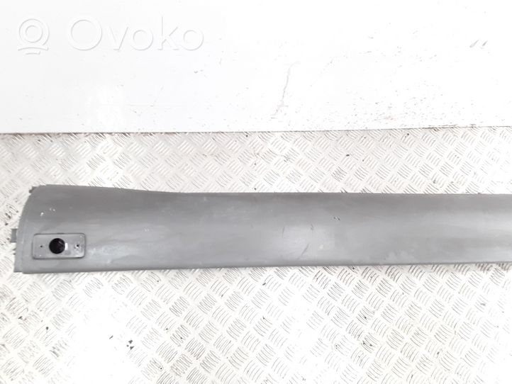 Mercedes-Benz Sprinter W901 W902 W903 W904 Rear bumper 9018850102