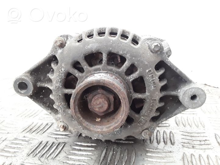 Opel Combo B Alternator 