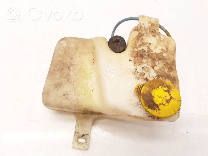 Opel Combo B Zbiornik płynu do spryskiwaczy szyby przedniej / czołowej 90386397