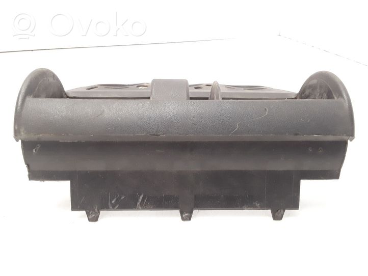 Opel Combo B Panel klimatyzacji / Ogrzewania 90386819