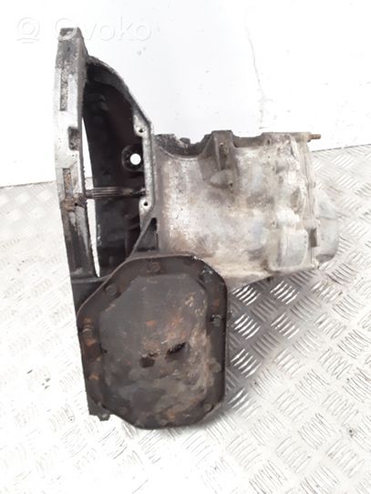 Opel Combo B Mechaninė 5 pavarų dėžė 80898075