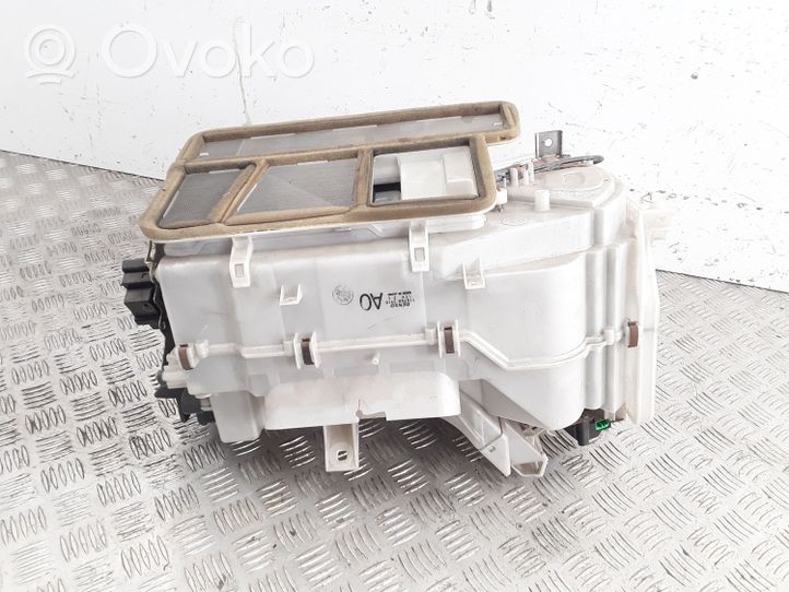 Honda Legend III KA9 Commande de chauffage et clim 1167003910