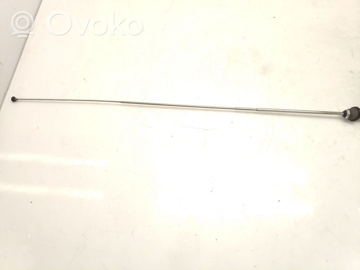 Volkswagen PASSAT B2 Antenna autoradio 