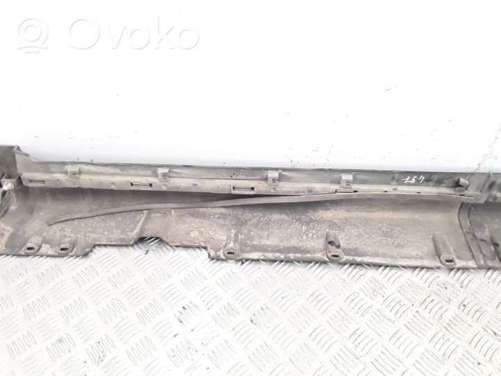 Citroen C6 Sill 9650947577