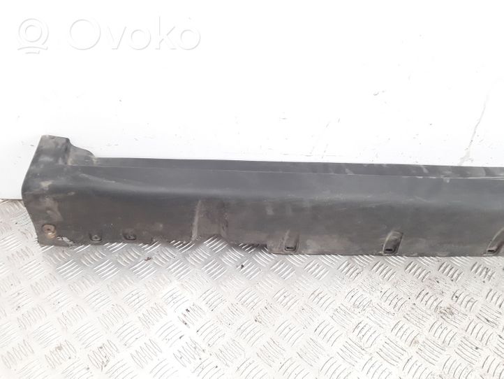 Citroen C6 Slenkstis 9650947477