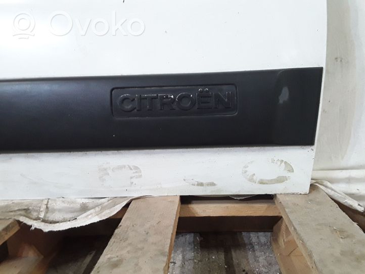 Citroen Berlingo Front door 