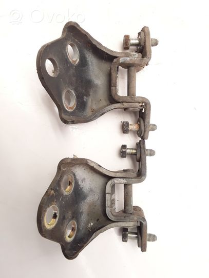 Volvo S40, V40 Front door hinge set 