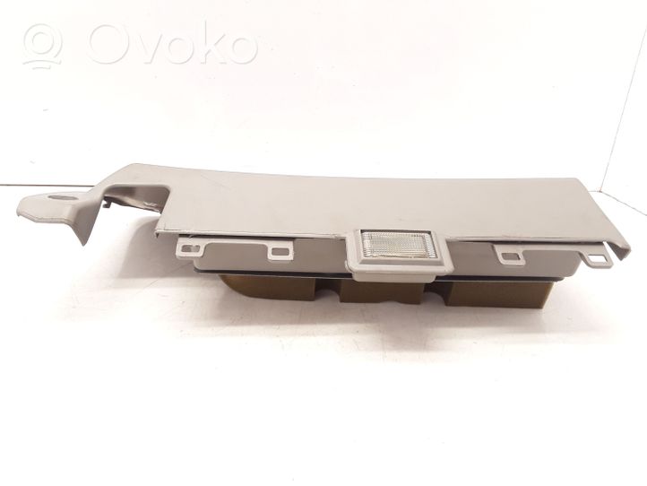 Volvo S40, V40 Dashboard lower bottom trim panel 30612508