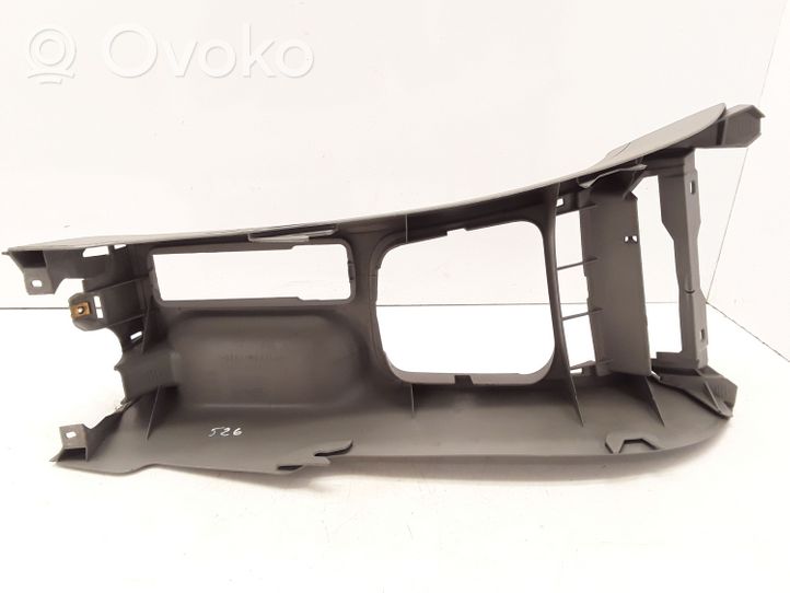 Volvo S40, V40 Center console 30808142