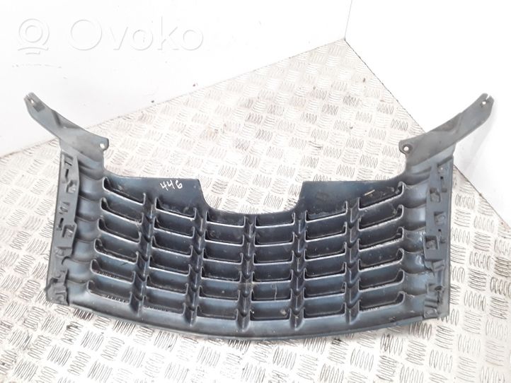 Chrysler PT Cruiser Maskownica / Grill / Atrapa górna chłodnicy 27784