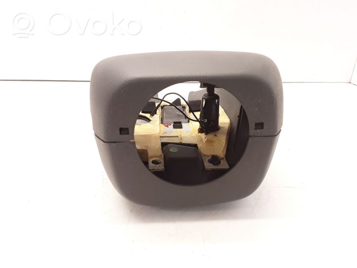 Volvo S40, V40 Garniture de colonne de volant 866110