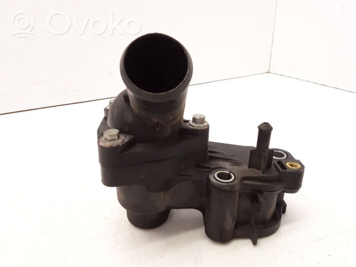 Ford Focus Termostaatin kotelo 2S4Q9K478