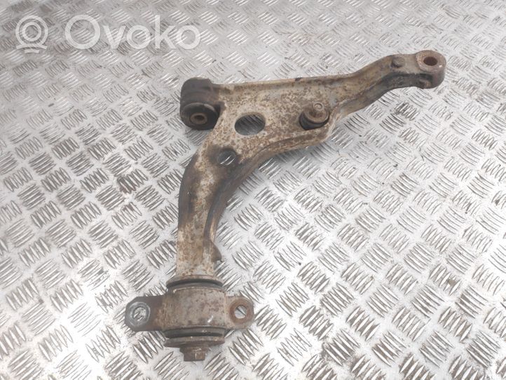 Citroen Jumper Fourchette, bras de suspension inférieur avant 1300525080