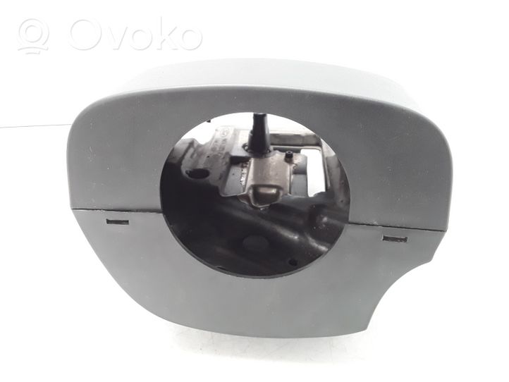 Ford Focus Rivestimento del piantone del volante 3M513530