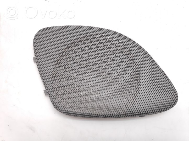 Volvo S40, V40 Grilles/couvercle de haut-parleur latéral 30801457C1