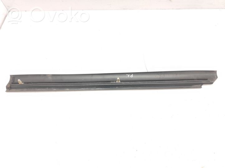 Volkswagen PASSAT B2 Front sill trim cover 