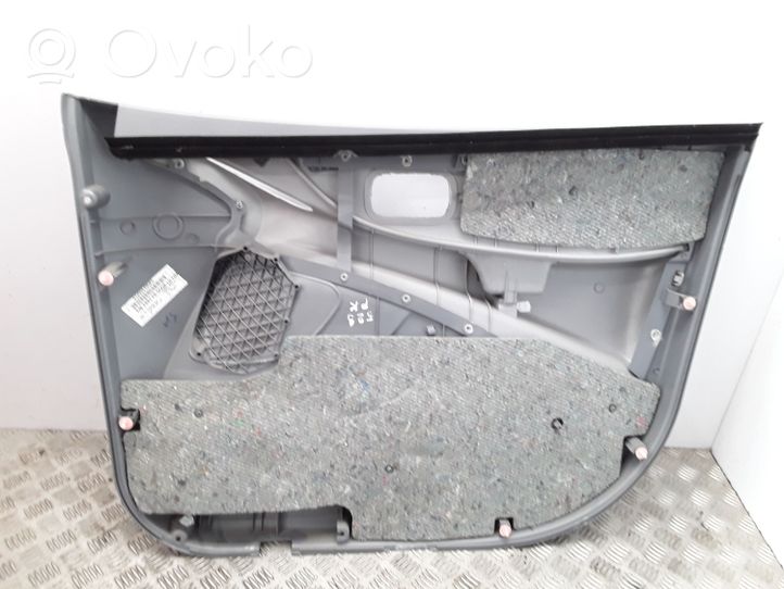 Nissan Almera Tino Etuoven verhoilu 80901BU000