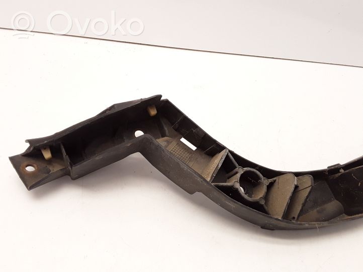 Seat Toledo III (5P) Support de pare-chocs arrière 5P5807861