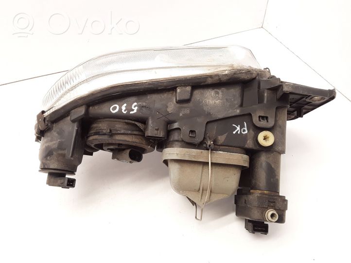 Alfa Romeo 166 Lampa przednia 60955920