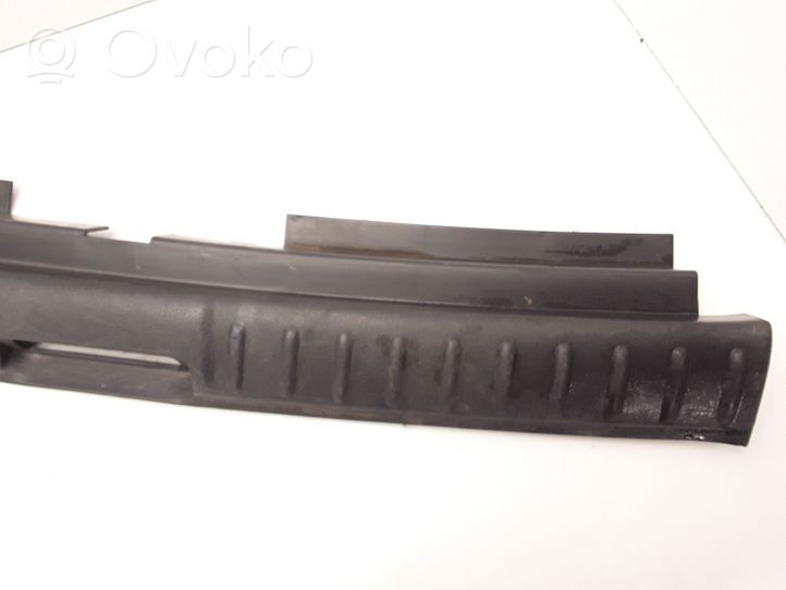MG ZT - ZT-T Trunk/boot sill cover protection EAN101460
