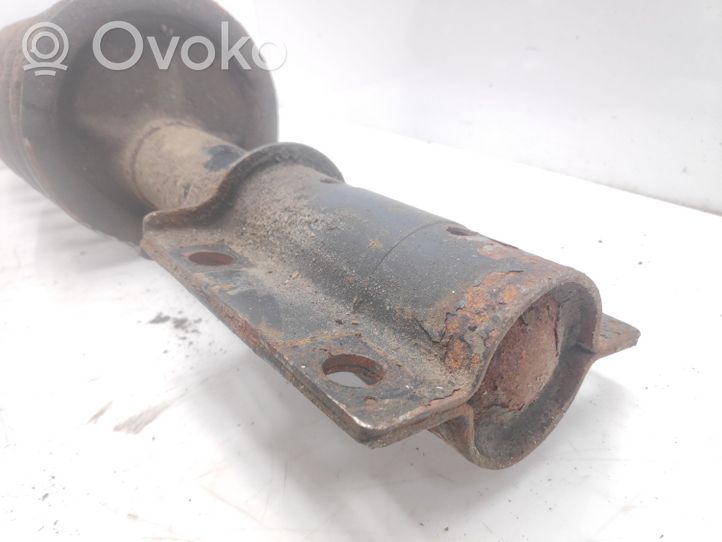 Citroen Jumper Front shock absorber with coil spring 