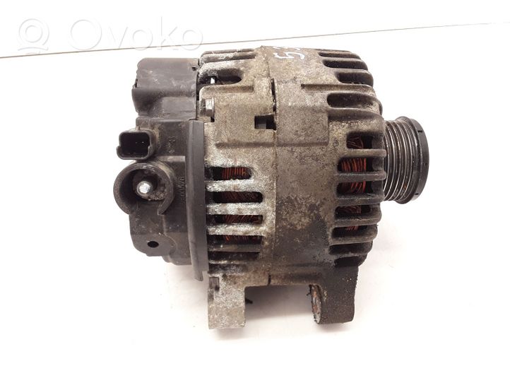 Fiat Scudo Generator/alternator 9646321780