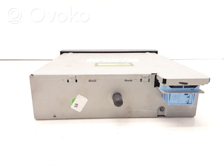 Citroen C4 I CD/DVD changer 863513301000