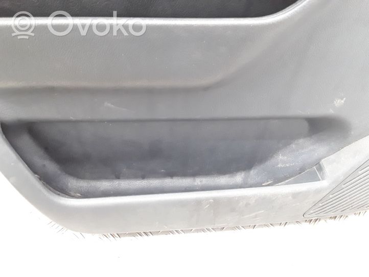 Fiat Scudo Rivestimento del pannello della portiera anteriore 24763