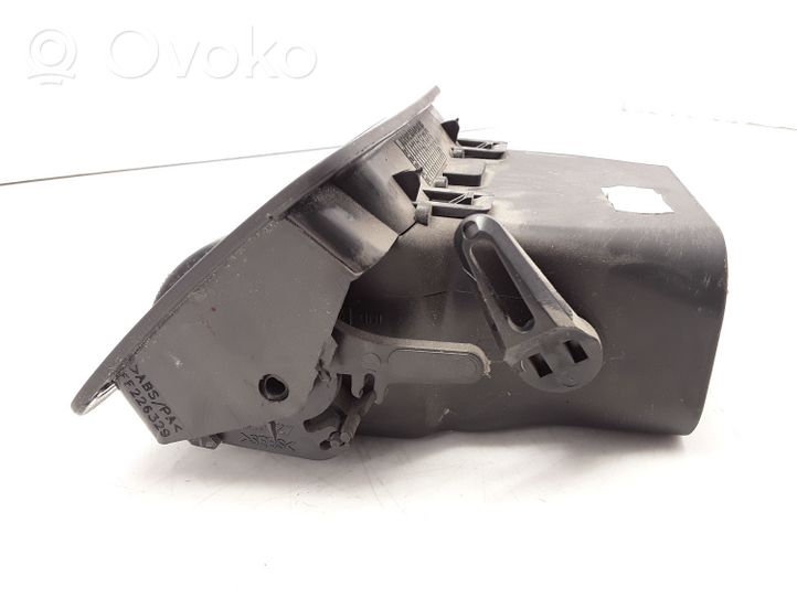 Fiat Scudo Copertura griglia di ventilazione laterale cruscotto 9634498977