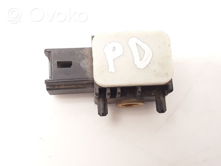 Fiat Scudo Oro pagalvių smūgio daviklis 9659186280