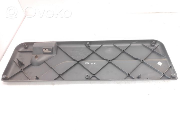 Fiat Scudo Rivestimento del pannello della portiera posteriore 1474805077