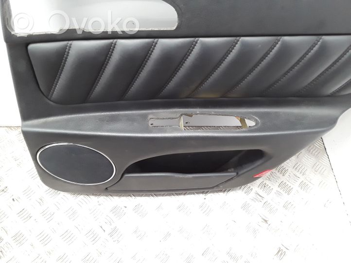 Alfa Romeo 166 Rear door card panel trim 151166000