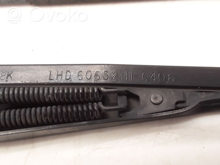 Alfa Romeo 166 Front wiper blade arm 60652112