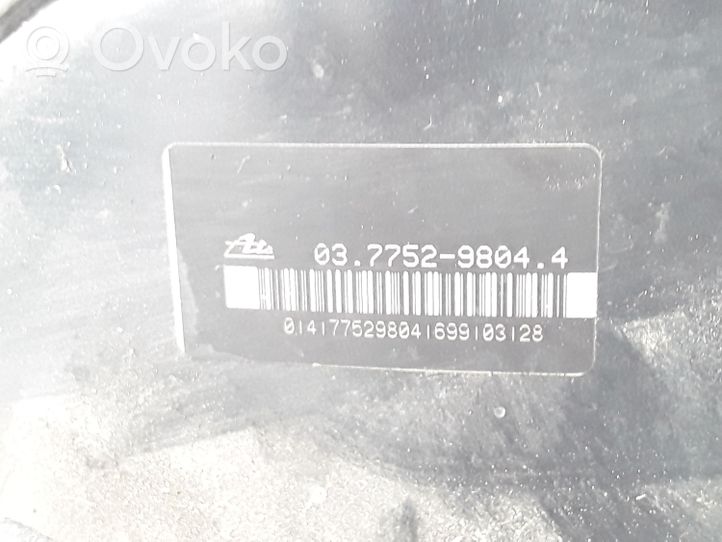 Toyota Avensis T220 Stabdžių vakuumo pūslė 03775298044