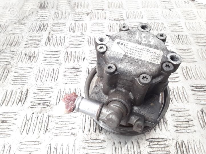 Fiat Scudo Ohjaustehostimen pumppu 9640906480