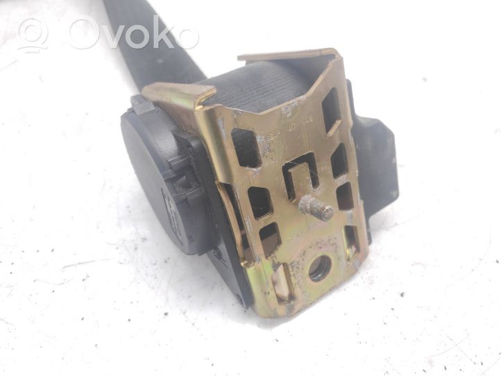 Alfa Romeo 166 Rear seatbelt 00059024