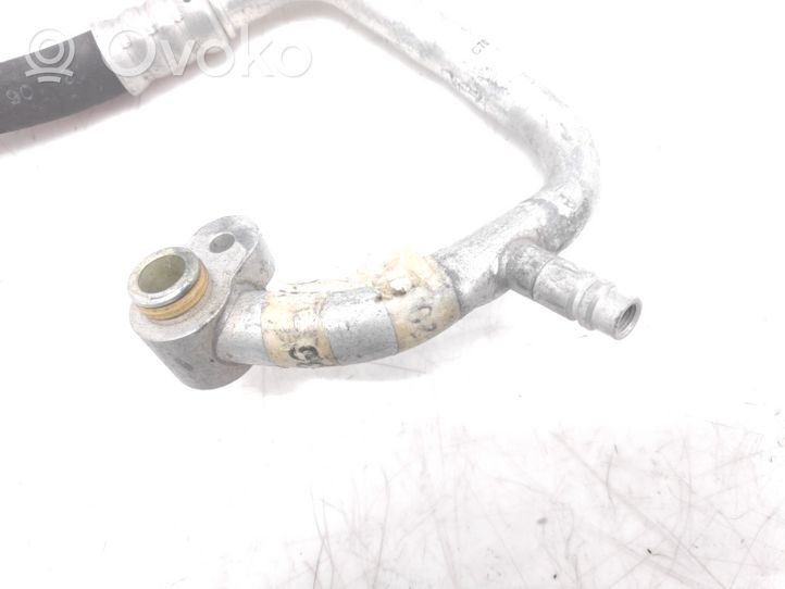 ZAZ 103 Air conditioning (A/C) pipe/hose 51893731