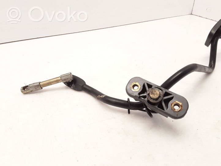 Alfa Romeo 166 Accelerator throttle pedal 