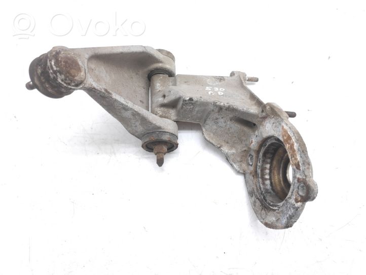 Alfa Romeo 166 Fourchette, bras de suspension inférieur avant 60662430